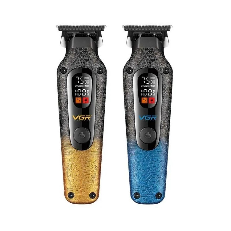 خط زن وی جی آر مدل VGR V-879T