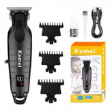 خط زن کیمی مدلKemei Km-2293 پر قدرت و با کیفیت