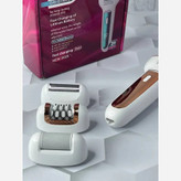 اپیلاتور سه کاره بانوان فیلیپس PHILIPS مدل PH-1238