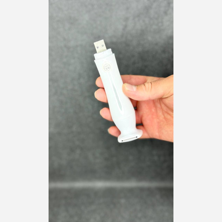 اپیلاتور چندکاره Kemei مدل KM-275 درجه یک