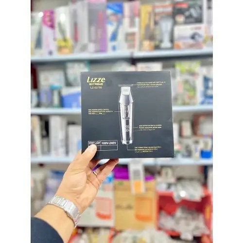صفرزن وخط زن لیز مدل LZ-92786 اکستریم با قدرت 7000 بسیار عالی