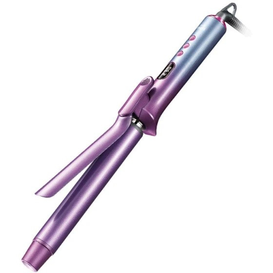 بابلیس (فرکننده) و حالت دهنده مو روزیا پرو مدل HR865 سایز 25