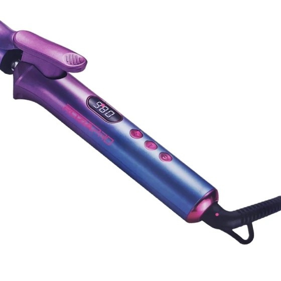 بابلیس (فرکننده) و حالت دهنده مو روزیا پرو مدل HR865 سایز 25