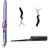 بابلیس (فرکننده) و حالت دهنده مو روزیا پرو مدل HR865 سایز 25