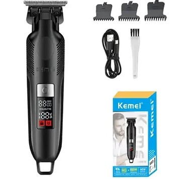 ماشین اصلاح و خط زن کیمی مدل Km-2284 درجه یک