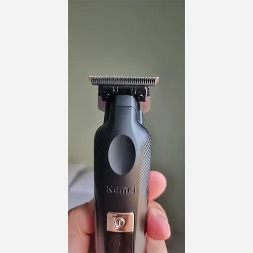 ماشین اصلاح و خط زن کیمی مدل Km-2284 درجه یک