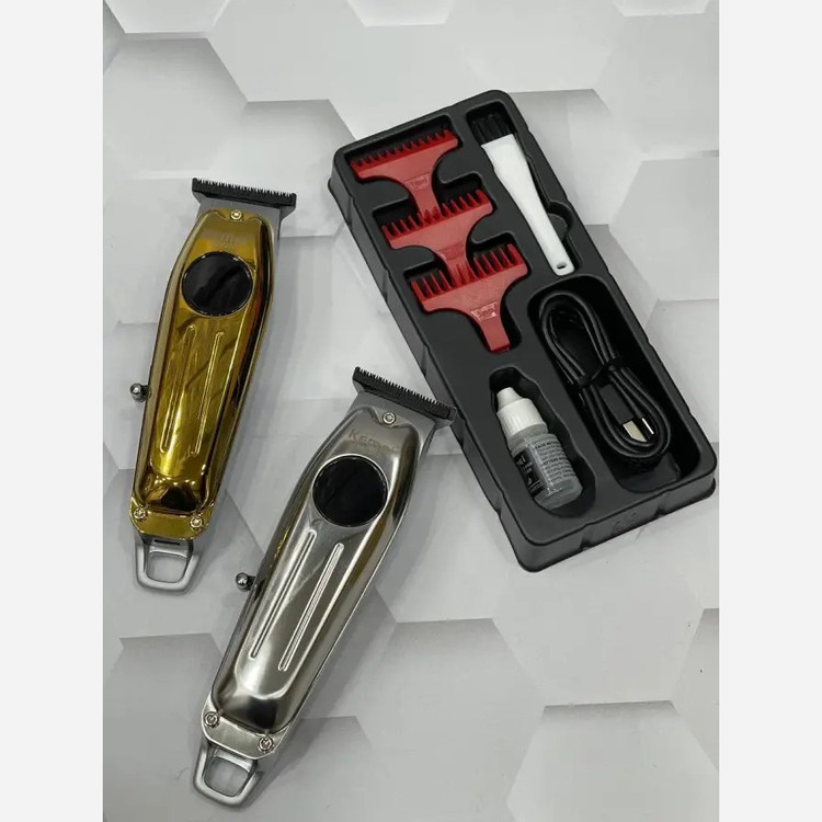 ماشین اصلاح خط زن کیمی مدل KEMEI KM-2252
