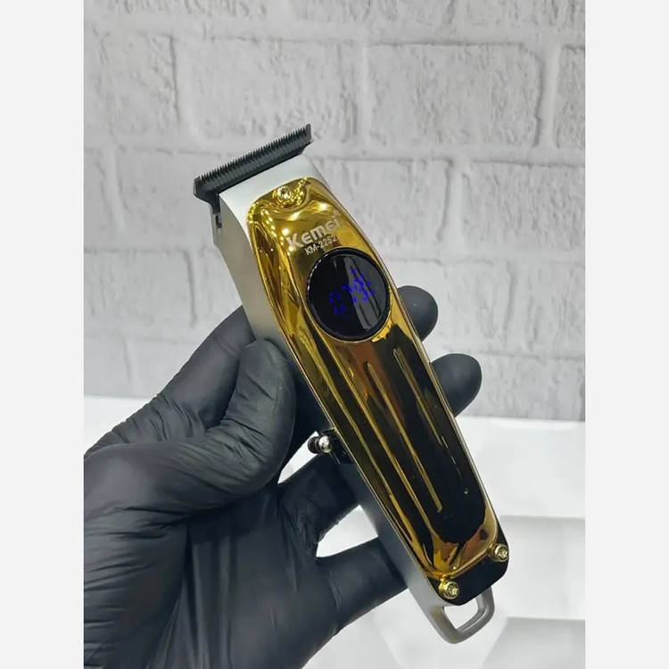 ماشین اصلاح خط زن کیمی مدل KEMEI KM-2252