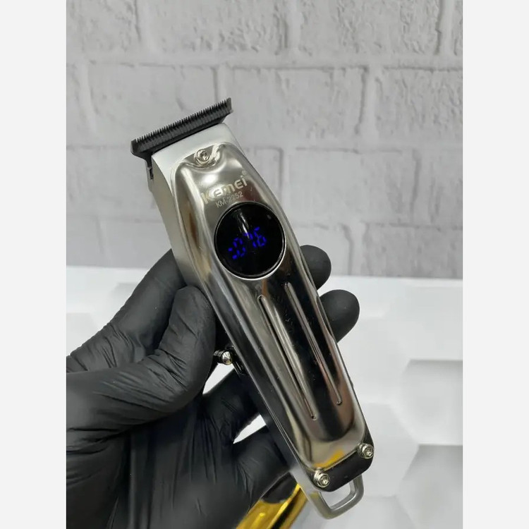 ماشین اصلاح خط زن کیمی مدل KEMEI KM-2252