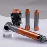 سشوار انزو طرح دایسون مدل EN-4131
