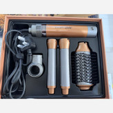 سشوار انزو طرح دایسون مدل EN-4131