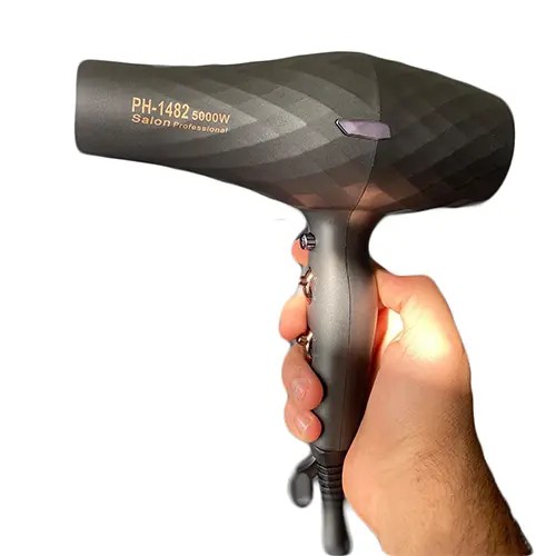 سشوار فیلیپس مدل PH-1482 درجه یک و با کیفیت