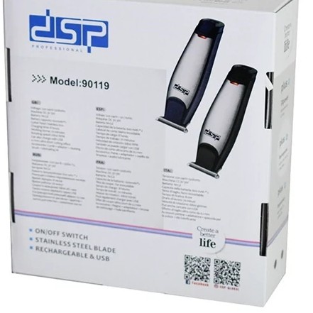 ماشین اصلاح خط زن دی اس پی مدل 90119 DSp