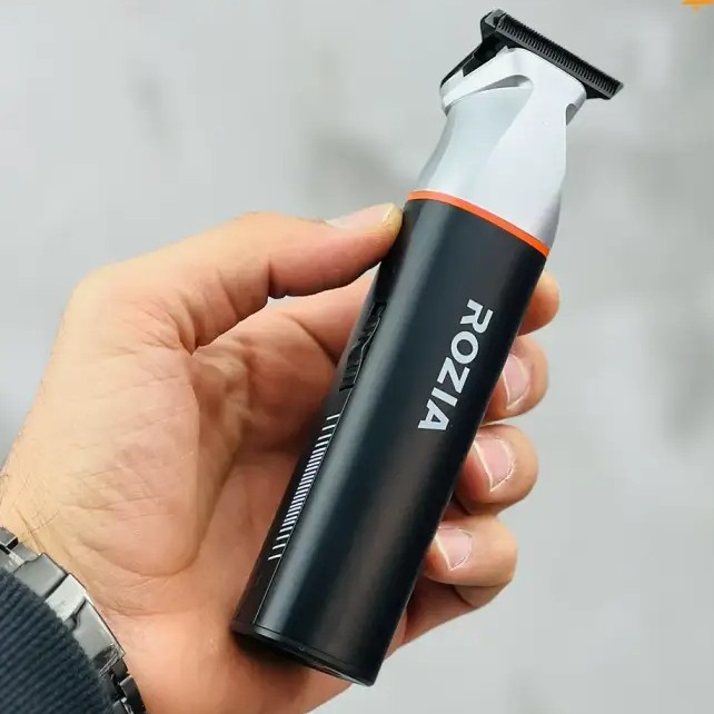 خط زن موی سر و صورت روزیا مدل HQ387
