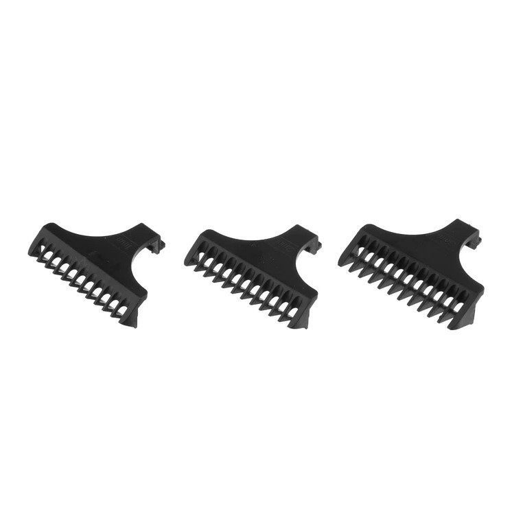 خط زن دیجیتالی روزیا مدل ROZIA TRIMMER HQ266 و
