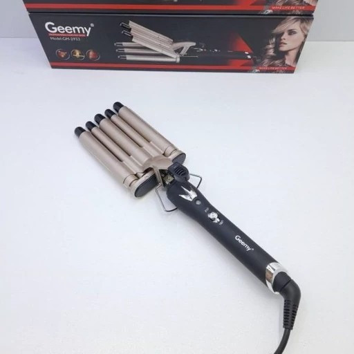 فر اس مارک جیمی مدل geemy gm2933 درجه یک و