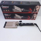 فر اس مارک جیمی مدل geemy gm2933 درجه یک و