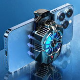 فن و خنک کننده گوشی موبایل مدل X20-Radiator