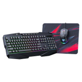 ست گیمینگ اونیکوما مدل TZ3006