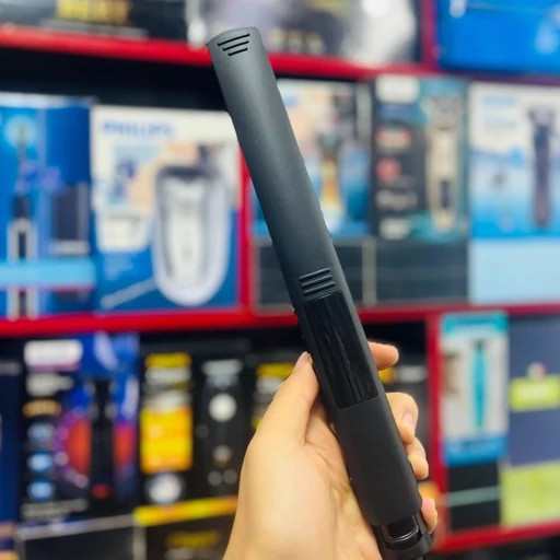اتومو اتو مو صاف کننده صفحه باریک حرفه ای سالنی مکس max 8819