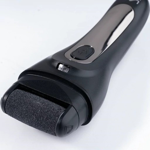 سوهان پا حرفه ای سه کاره LAC L539S PROFESSIONAL SALON