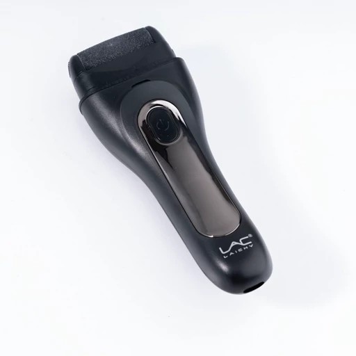 سوهان پا حرفه ای سه کاره LAC L539S PROFESSIONAL SALON