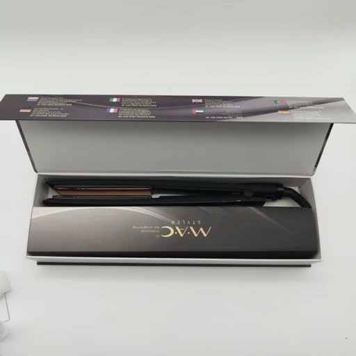 اتومو مک استایلر مدل مدل NMZ-1100 و درجه یک و