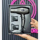 سشوار فوق حرفه ای star max مدلSR-4450 پر قدرت و با کیفیت درجه یک