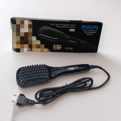برس حرارتی فیلیپس مدل PH-777 Philipsجدید