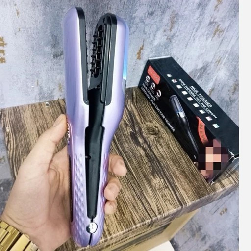 دستگاه موخوره گیر هوشمند بابلیس BaByliss PROFESSIONAL SALON 2025جدید