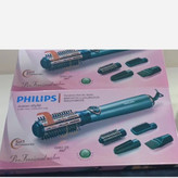 سشوار چرخشی حرفه ای فلیپس اورجینال PHILIPS pro as988sedجدید