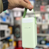 پاور بانک کالوس اصلی مدل FAST-H60 با ظرفیت 60000 میلی آمپر درجه یک و