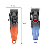 ماشین اصلاح حجم زن Kemei Km-1749
