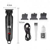 ماشین اصلاح و خط زن کیمی مدل Km-2284