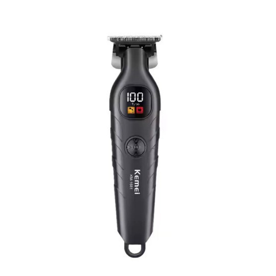ماشین اصلاح صفر زن کیمی Km-1681 با کیفیت و درجه یک