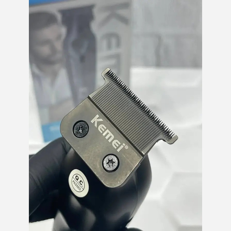 ماشین اصلاح و خط زن کیمی مدل Kemei KM-2269