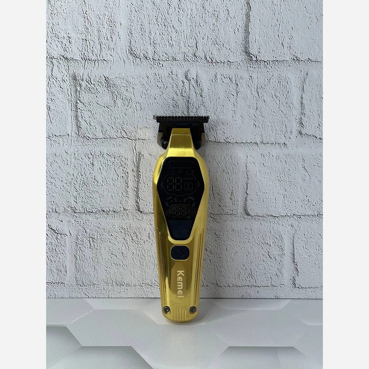 ماشین اصلاح خط زن و صفر زن کیمی مدل Kemei KM-1697 درجه یک