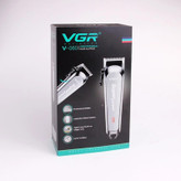 ماشین اصلاح سر و صورت وی جی آر مدل V-060 درجه یک