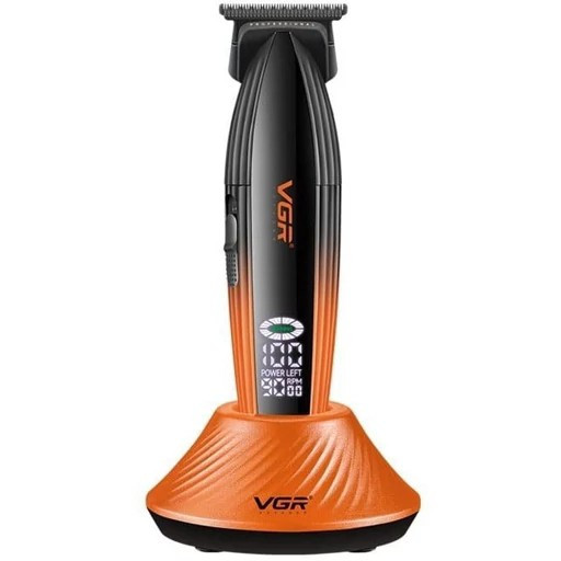 خط زن پر قدرت وی جی آر مدل V-889T