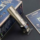 خط زن و صفر زن وی جی ار مدل VGR V-991 بسیار با کیفیت و درجه یک