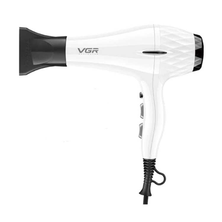 سشوار حرفه ای وی جی آر مدلV-413
