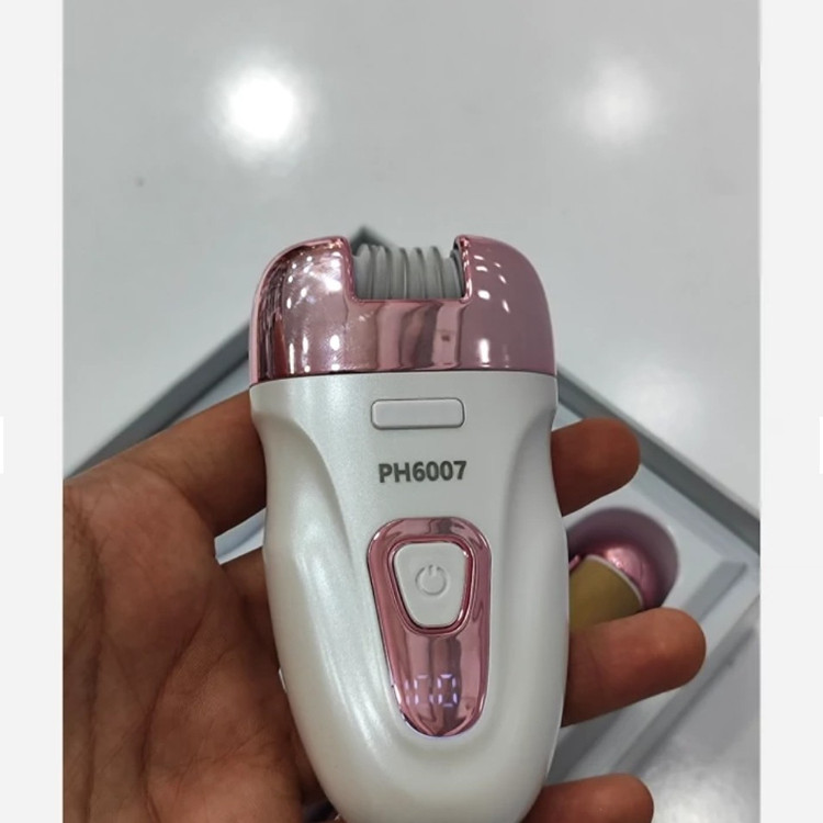 اپلیدی فیلیپس 3 کاره مدل PH6007 دیجیتالی اصلی با ضمانت کیفیت عالی و درجه یک
