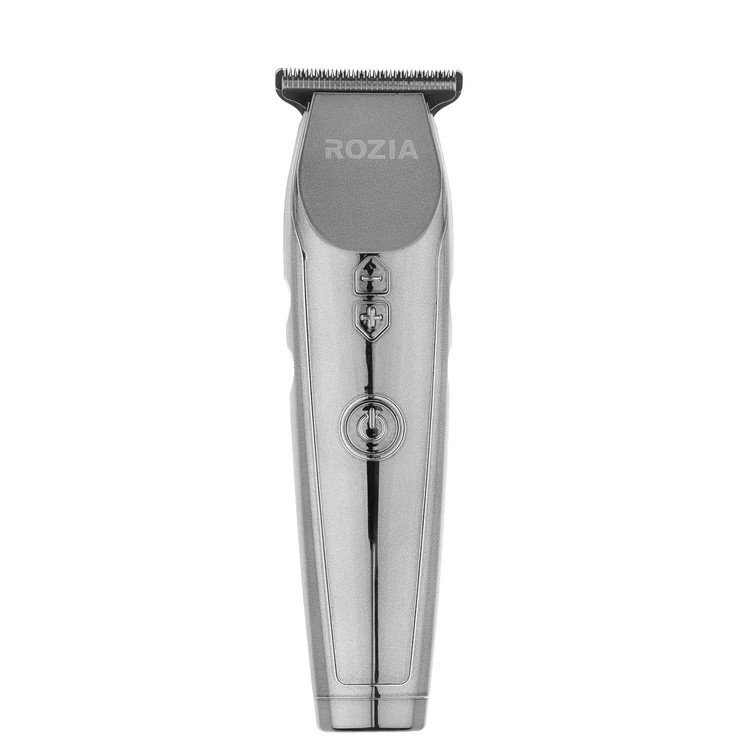 خط زن دیجیتالی روزیا مدل ROZIA TRIMMER HQ266