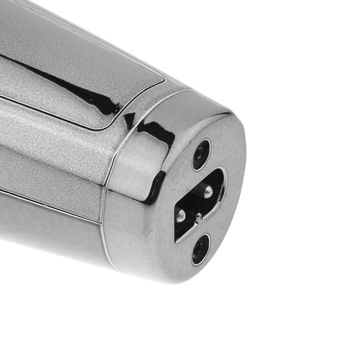 خط زن دیجیتالی روزیا مدل ROZIA TRIMMER HQ266