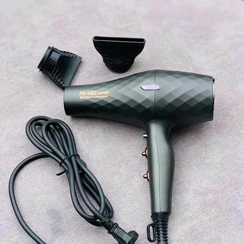 سشوار فیلیپس مدل PH-1482 درجه یک