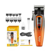 ماشین اصلاح حجم زن کیمی Km-1686