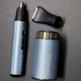 شیور سه کاره ضد آب کیمی Kemei KM-T390