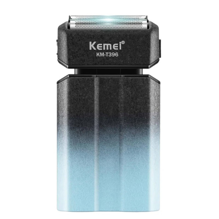 شیور پر قدرت شارژی کیمی مدل KM-T396
