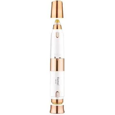 اپیلاتور 2 کاره کیمی مدل KM-152 با کیفیت