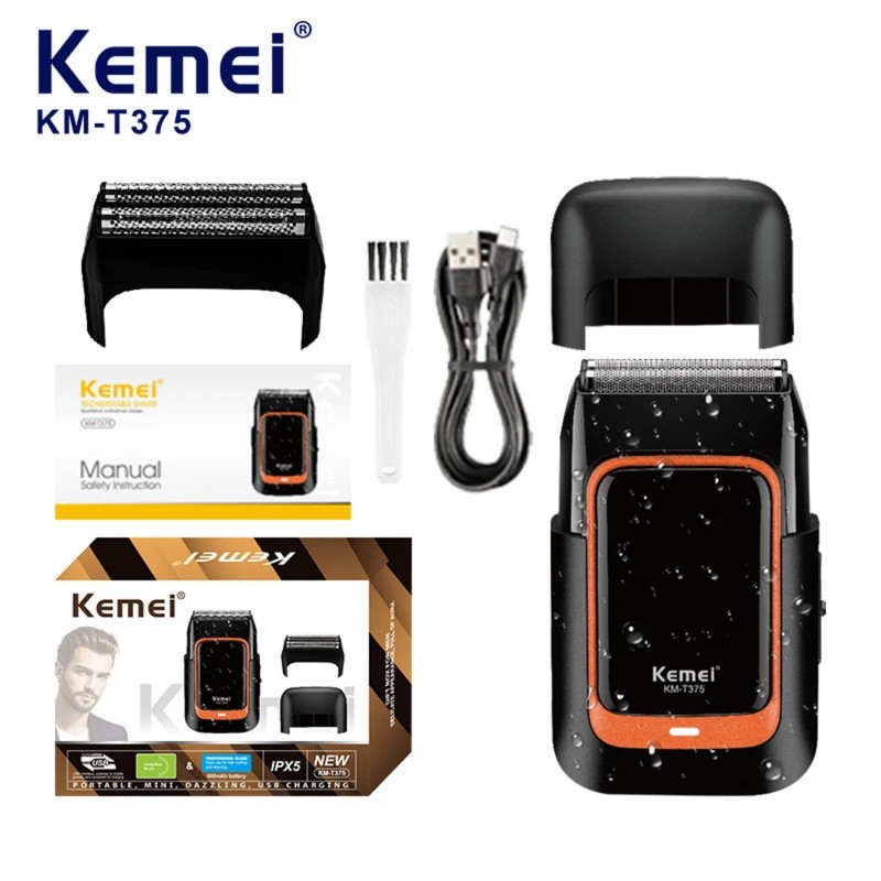 شیور کیمی مدل km-T375